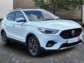 2024 (73) - 1.0 T-GDI Exclusive Auto Euro 6 5dr