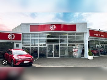 Used MG MG HS 2024 for sale - 75978825: Photo