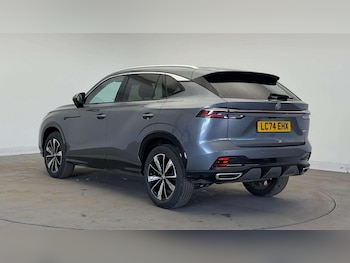 Used MG MG HS 2024 for sale - 75978825: Photo