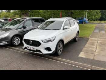 Used MG MG ZS 2022 for sale - 74920487: Photo