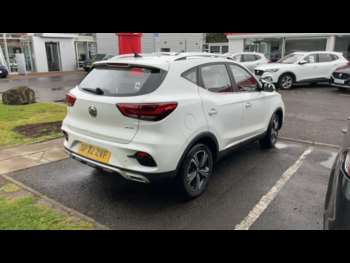 Used MG MG ZS 2022 for sale - 74920487: Photo