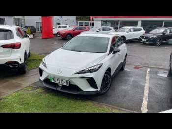 2023 (73) - 64kWh SE Long Range Auto 5dr