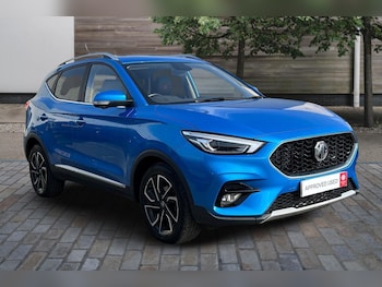 Used MG MG ZS 2023 for sale - 76002333: Photo