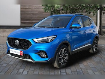 Used MG MG ZS 2023 for sale - 76002333: Photo