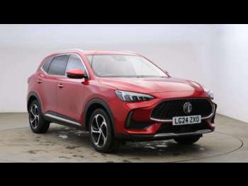 Used MG MG HS 2024 for sale - 74849791: Photo