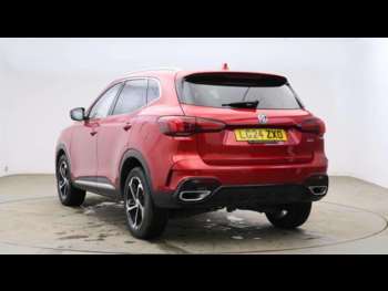 Used MG MG HS 2024 for sale - 74849791: Photo