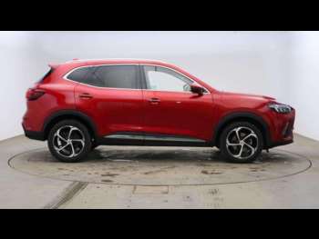 Used MG MG HS 2024 for sale - 74849791: Photo