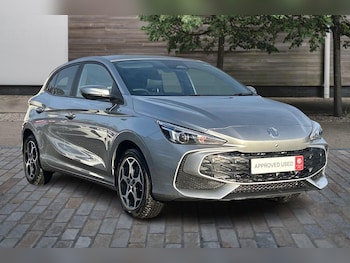 Used MG MG3 2024 for sale - 75301981: Photo