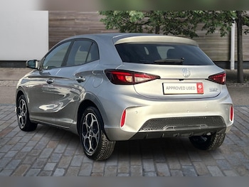 Used MG MG3 2024 for sale - 75301981: Photo
