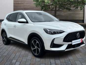 2024 (73) - 1.5 T-GDI Trophy DCT Euro 6 (s/s) 5dr