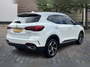 Used MG MG HS 2024 for sale - 75041279: Photo