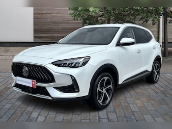 Used MG MG HS 2024 for sale - 75041279: Photo
