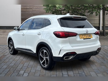 Used MG MG HS 2024 for sale - 75041279: Photo