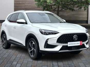 2024 (24) - 1.5 T-GDI Trophy DCT Euro 6 (s/s) 5dr