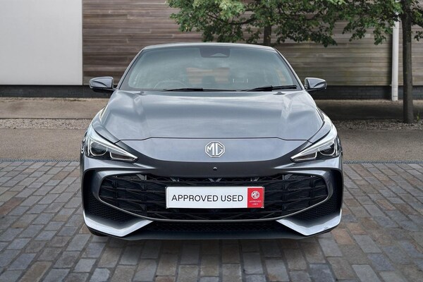 Used MG MG3 2024 for sale - 76189551: Photo 11