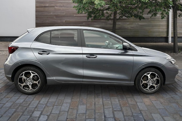 Used MG MG3 2024 for sale - 76189551: Photo 12
