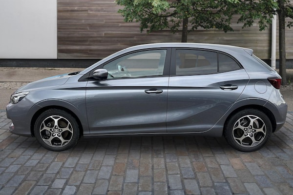 Used MG MG3 2024 for sale - 76189551: Photo 13