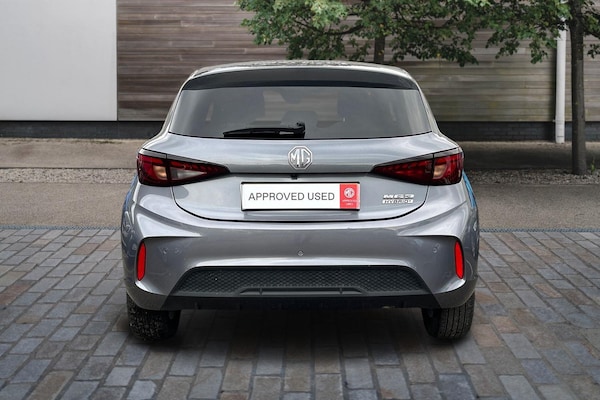 Used MG MG3 2024 for sale - 76189551: Photo 14