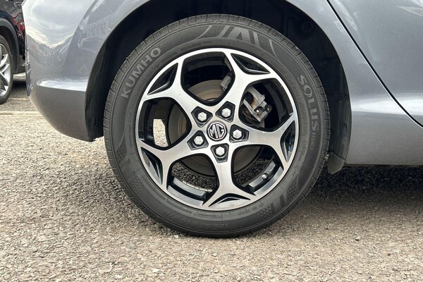 Used MG MG3 2024 for sale - 76189551: Photo 15