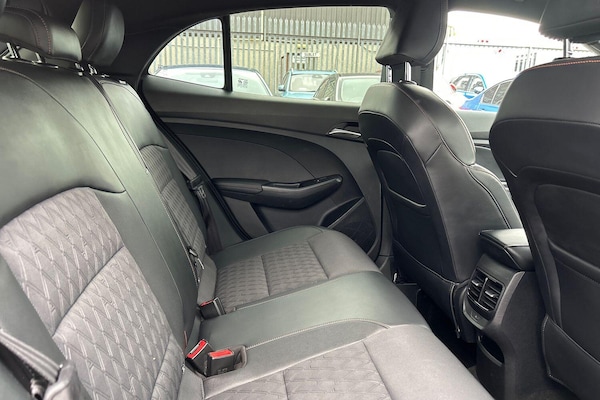 Used MG MG3 2024 for sale - 76189551: Photo 17
