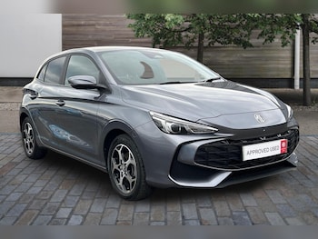 MG - MG3