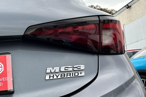 Used MG MG3 2024 for sale - 76189551: Photo 23