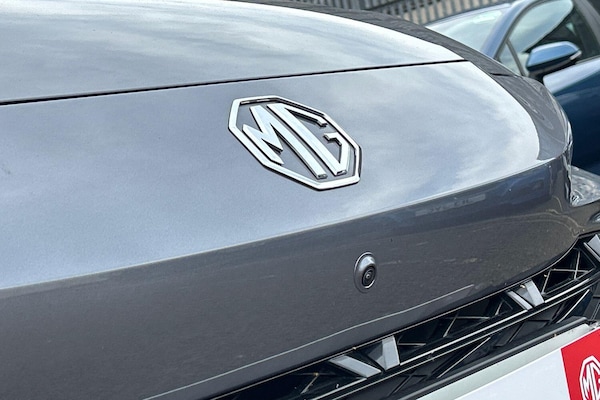 Used MG MG3 2024 for sale - 76189551: Photo 25