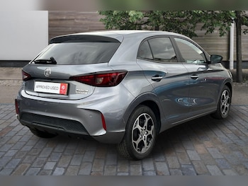 Used MG MG3 2024 for sale - 76189551: Photo 2
