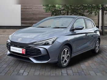 Used MG MG3 2024 for sale - 76189551: Photo 3