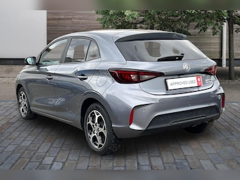 Used MG MG3 2024 for sale - 76189551: Photo 4
