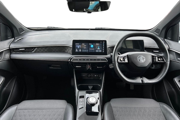 Used MG MG3 2024 for sale - 76189551: Photo 5