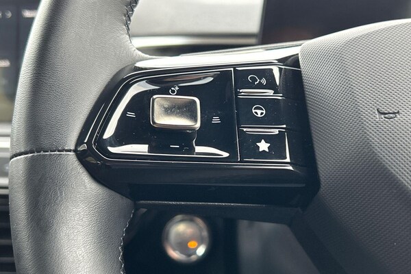 Used MG MG3 2024 for sale - 76189551: Photo 8