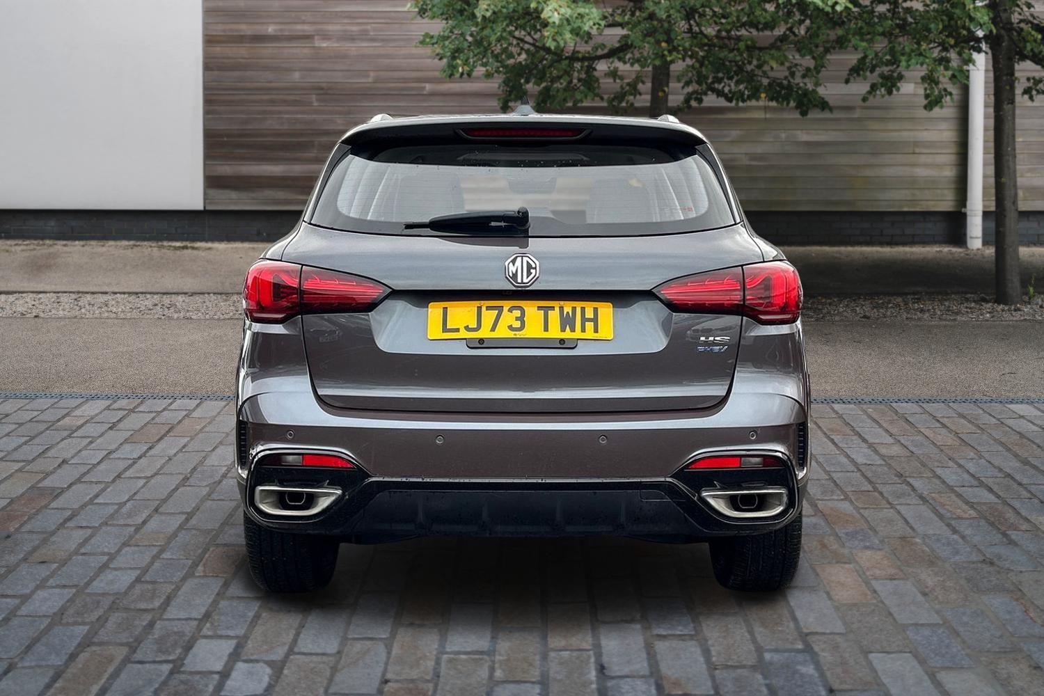 Used MG MG HS 2023 for sale - 76123035: Photo 14