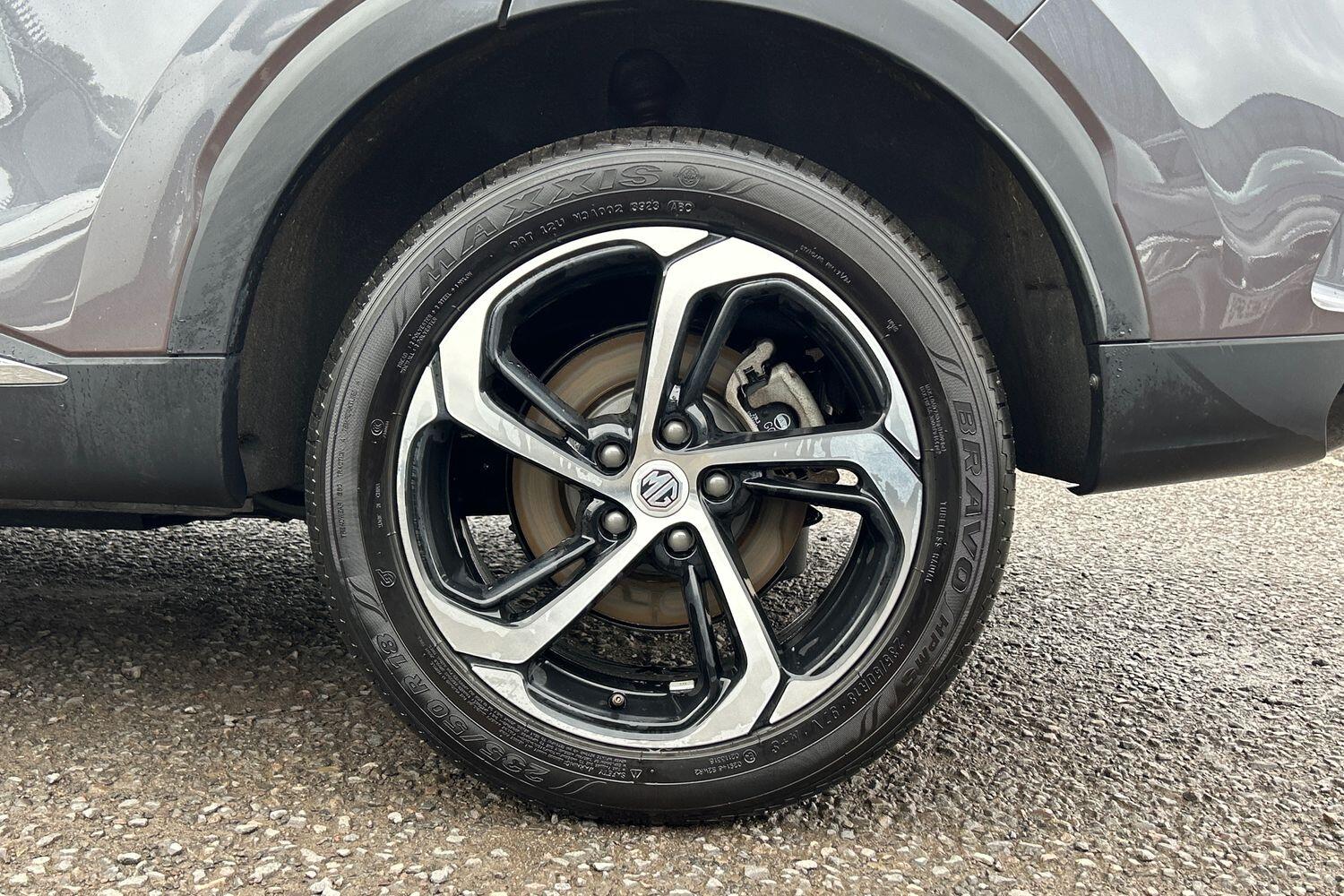 Used MG MG HS 2023 for sale - 76123035: Photo 15