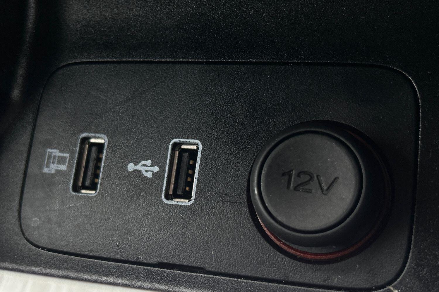 Used MG MG HS 2023 for sale - 76123035: Photo 21