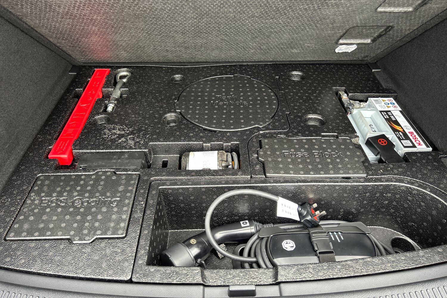 Used MG MG HS 2023 for sale - 76123035: Photo 23
