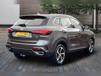 Used MG MG HS 2023 for sale - 76123035: Photo 2