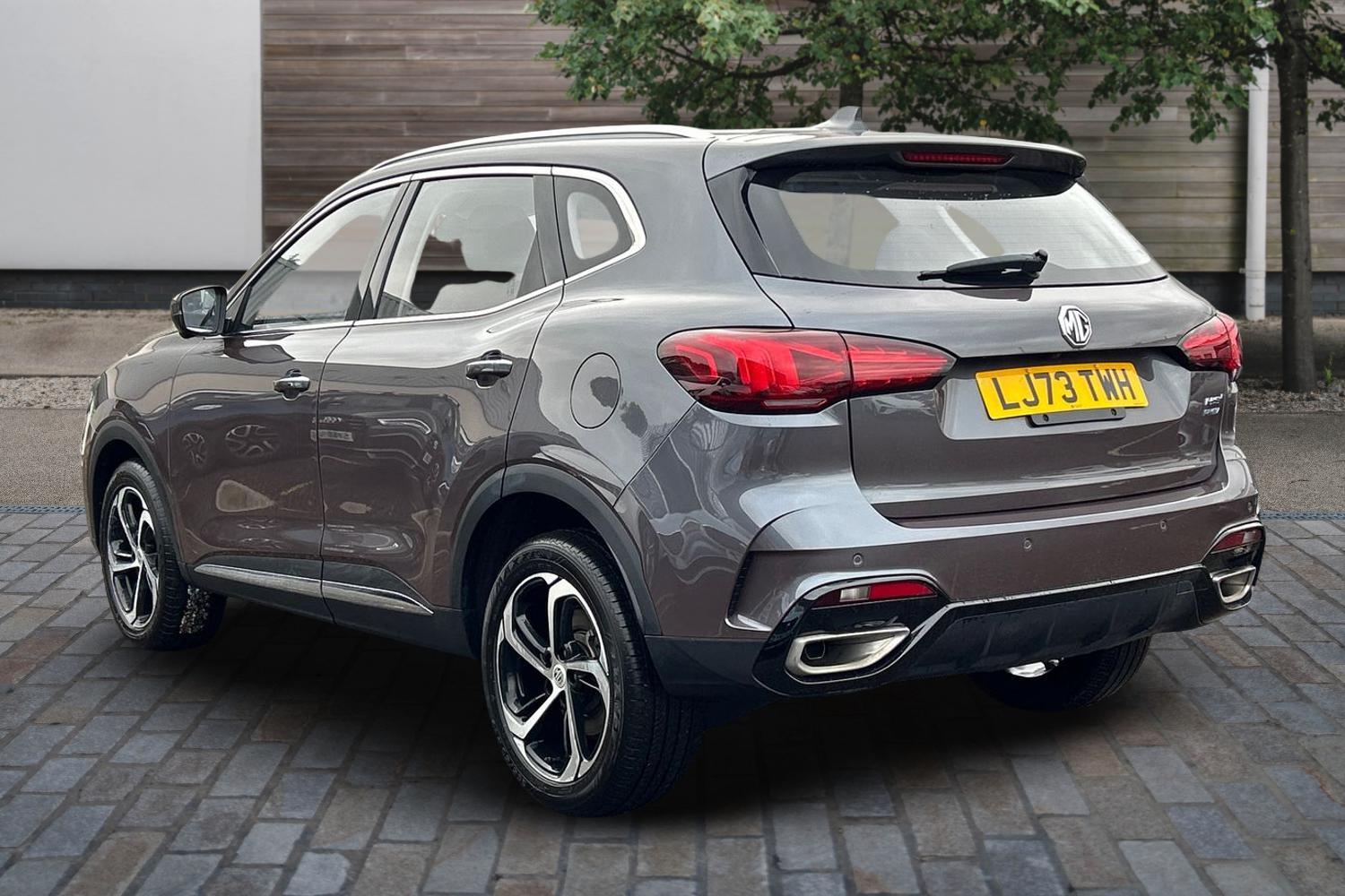 Used MG MG HS 2023 for sale - 76123035: Photo 4