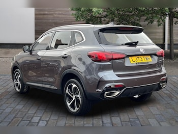 Used MG MG HS 2023 for sale - 76123035: Photo 4