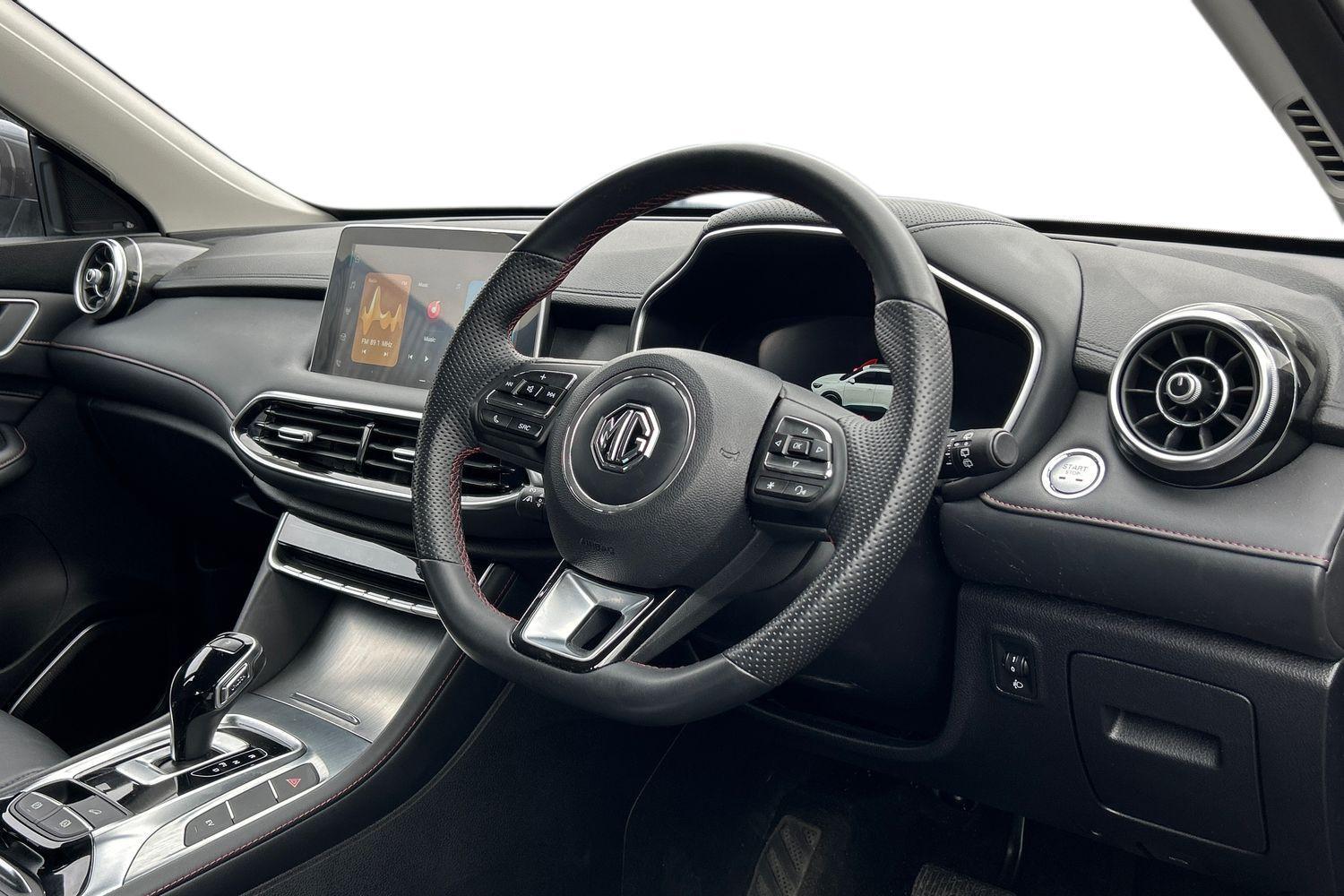 Used MG MG HS 2023 for sale - 76123035: Photo 7