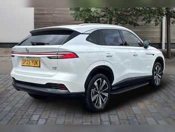 Used MG MG HS 2025 for sale - 75747324: Photo