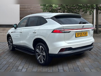 Used MG MG HS 2025 for sale - 75747324: Photo
