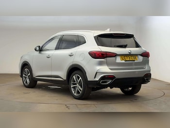 Used MG MG HS 2024 for sale - 75687265: Photo