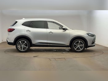Used MG MG HS 2024 for sale - 75687265: Photo