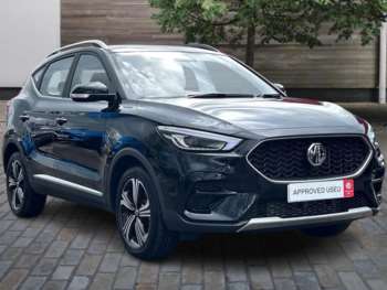 Used MG MG ZS 2024 for sale - 74849904: Photo