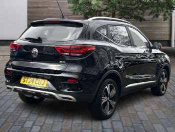 Used MG MG ZS 2024 for sale - 74849904: Photo
