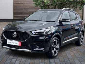Used MG MG ZS 2024 for sale - 74849904: Photo
