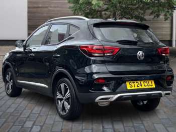 Used MG MG ZS 2024 for sale - 74849904: Photo