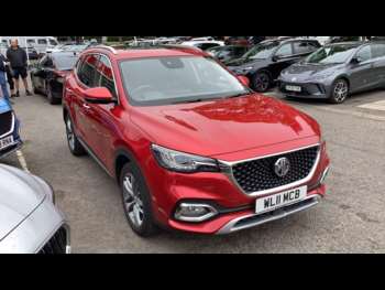 2023 (72) - 1.5 T-GDI Exclusive DCT Euro 6 (s/s) 5dr