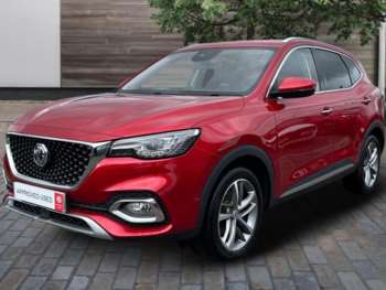 Used MG MG HS 2023 for sale - 75141572: Photo